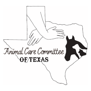 Animal Care Committee of Texas