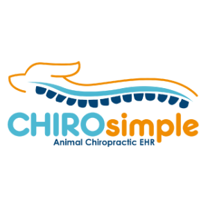ChiroSimple Animal Chiropractic EHR