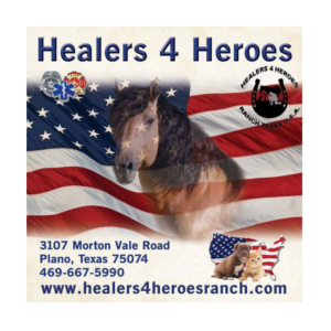Healers 4 Heroes