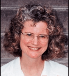 Nancy Loes