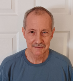 Ron Leick