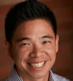 Simon Wang