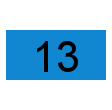 13