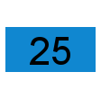 25