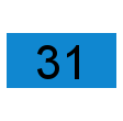 31