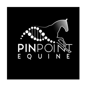 Pinpoint Equine