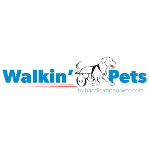 Walkin' Pets by Handicappedpets.com