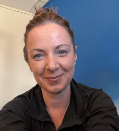 Siobhan Pakenham